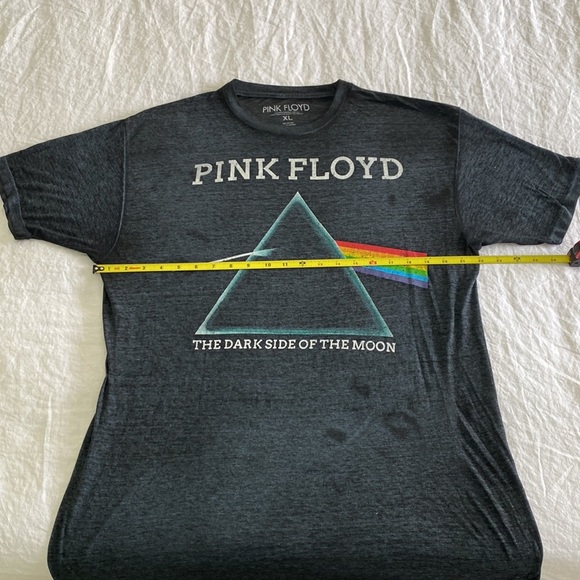 Pink Floyd tee - Picture 6 of 9